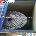 EP160/4P 4+2 12MPA conveyor belting